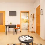 Isg Apartments Estudio En La Alameda