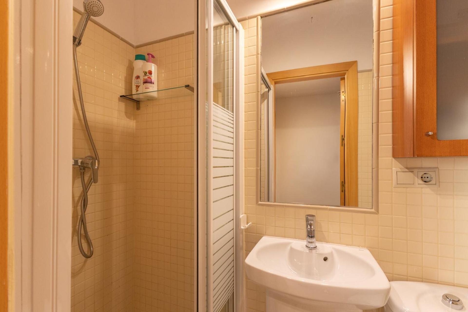 Apartamento Isg Estudio En La Alameda