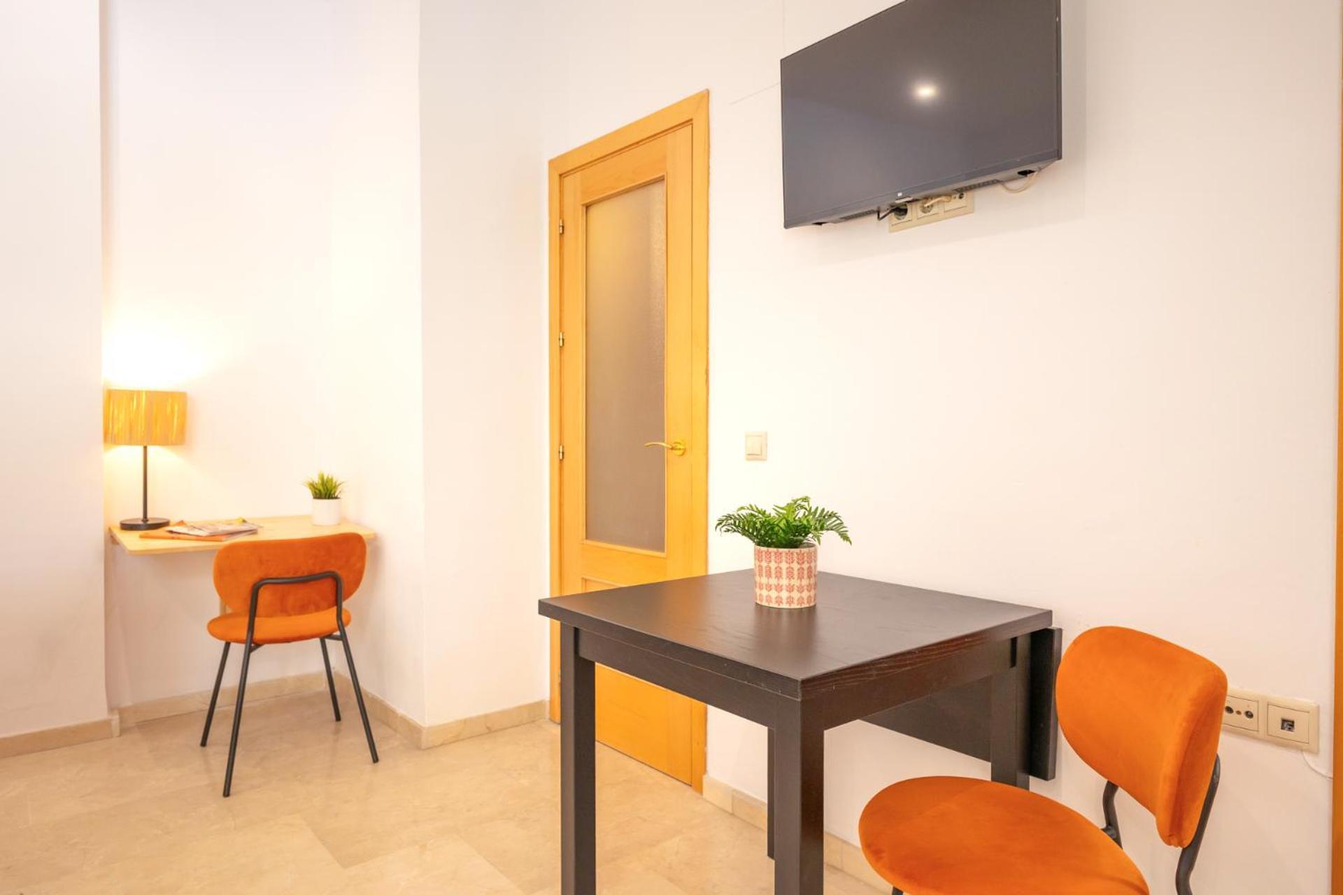 Apartamento Isg Estudio En La Alameda *